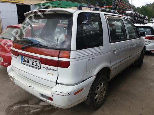 Left front indicator HYUNDAI SANTAMO  | BP2865620C32  - Image 10