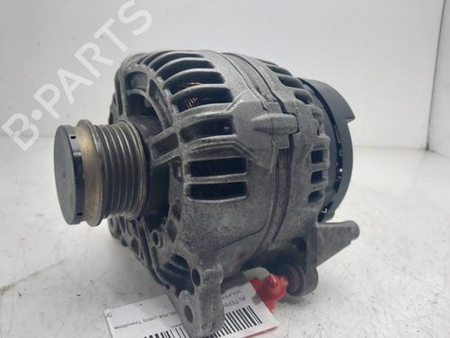 Alternator VW PASSAT B5.5 (3B3) 1.9 TDI | BP30114203M7 
