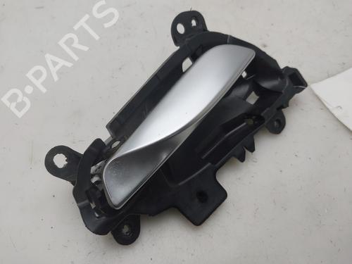 Front right interior door handle BMW 1 (F20) 114 d | BP38262282I14 - Image 4