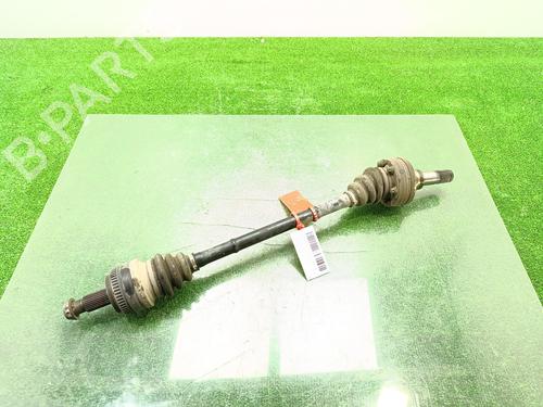 Right rear driveshaft BMW 3 (E90) 320 d | BP29078486M41 