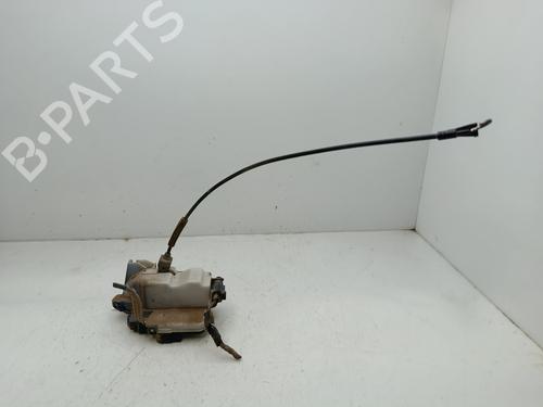 Høyre bak lås SEAT IBIZA II (6K1) [1993-2002]  31822786