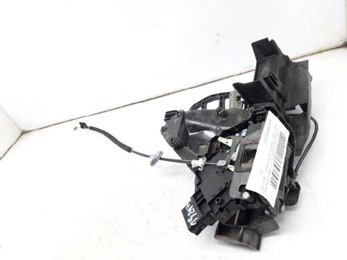 Used Front right lock FORD FOCUS II Turnier (DA_, FFS, DS) 1.8 TDCi (115 hp) 2884043