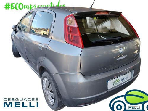 Left front window switch FIAT GRANDE PUNTO (199_) 1.4 (199AXB11, 199AXB1A, 199BXB1A, 199AXL1A) | BP33276810I27 - Image 8