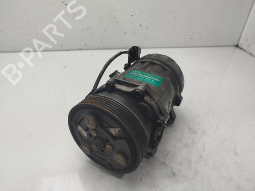 AC compressor VW TRANSPORTER T5 Van (7HA, 7HH, 7EA, 7EH) 1.9 TDI | BP32323170M34