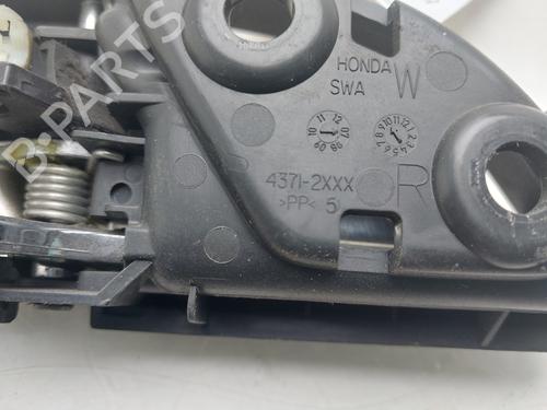 Front right interior door handle HONDA CR-V III (RE_) 2.0 i-VTEC 4WD (RE5, RE2) | BP36541754I14 - Image 3