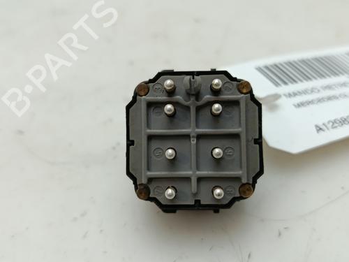 Mirror switch MERCEDES-BENZ E-CLASS (W124) E 250 D (124.126, 124.129) | BP29390537I25 