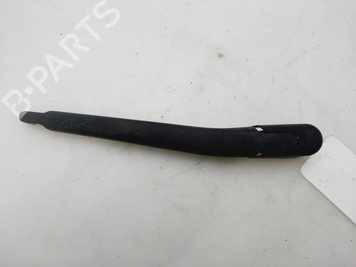 Used Rear windshield wiper arm CITROËN C4 I (LC_) [2004-2014]  31143966