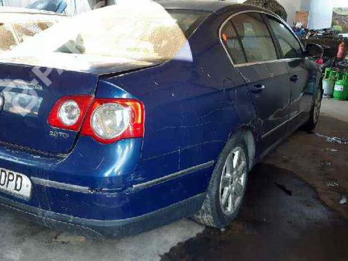 Glove box VW PASSAT B6 (3C2)  | BP7010179C95  - Image 9