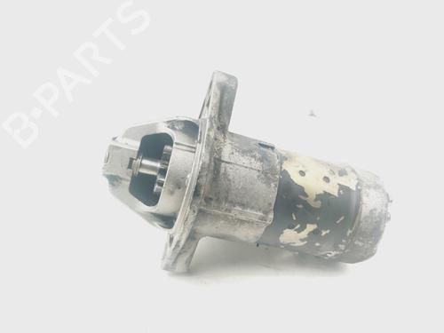 Used Starter OPEL VECTRA B (J96) 1.7 TD (F19) (82 hp) 23030825
