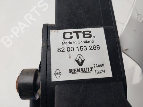 Pedal RENAULT MEGANE II Saloon (LM0/1_) | BP33430601I4 - Image 5