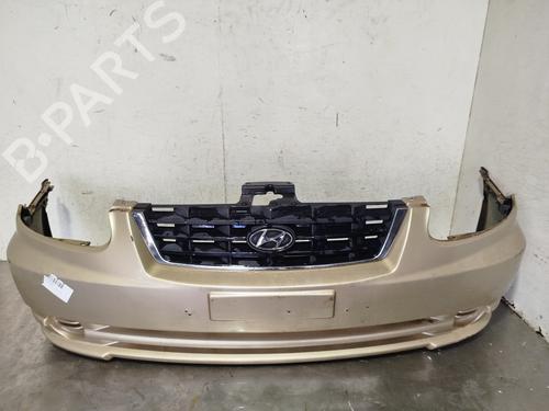 Used Front bumper HYUNDAI ACCENT II (LC) [1999-2012]  30316041