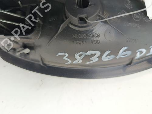 Front left interior door handle RENAULT MEGANE III Grandtour (KZ0/1) | BP30857633I13