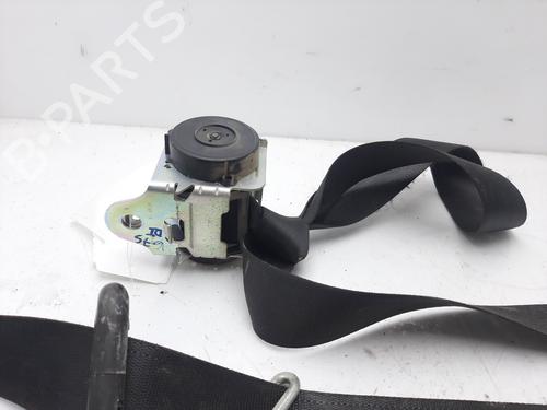 Front left seatbelt OPEL ASTRA H (A04) 1.6 (L48) | BP13574073I26 