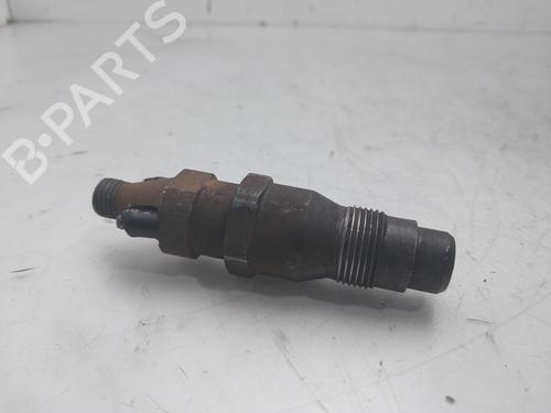 Used Injector CITROËN SAXO (S0, S1) 1.5 D (57 hp) 31694570
