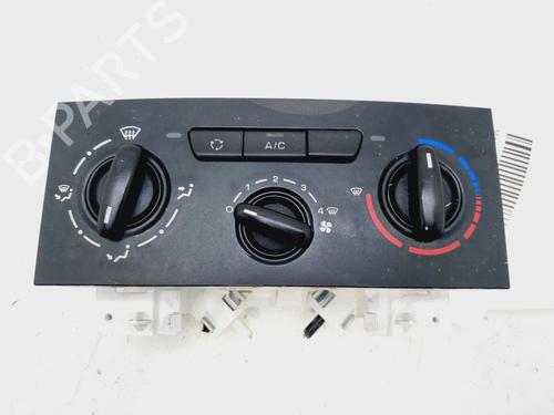 Used Climate control CITROËN BERLINGO MULTISPACE (B9) 1.6 HDi 75 16V (75 hp) 29448617