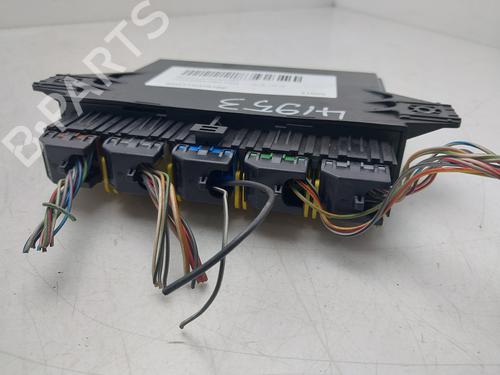 Comfort control module FORD KUGA I | BP37756995M56 - Image 2