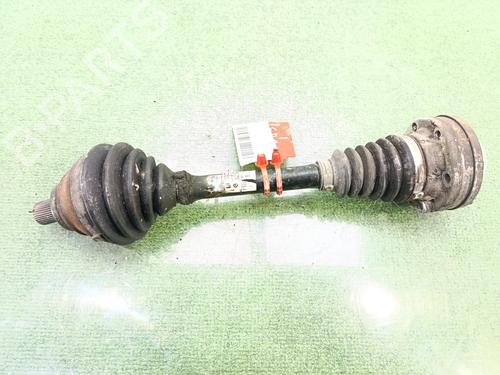 Left front driveshaft AUDI A3 (8P1) | BP31050998M38