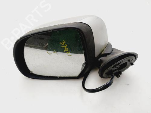 Used Left mirror DACIA DUSTER (HS_) [2010-2018]  26936017