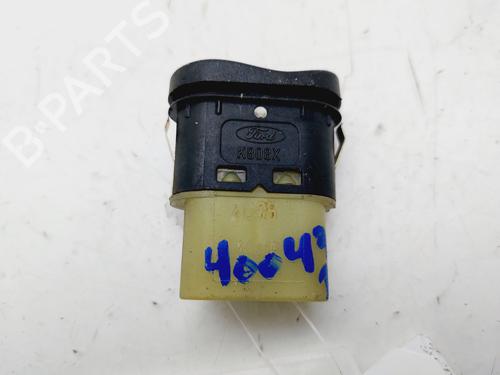 Right front window switch FORD FOCUS I (DAW, DBW) 1.8 TDCi | BP30313759I26