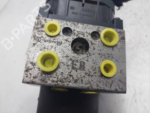 ABS pump OPEL ASTRA G Hatchback (T98) 1.6 (F08, F48) | BP30114184M43