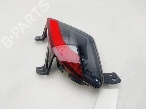 Rear bumper left light RENAULT AUSTRAL  | BP29502163C81 