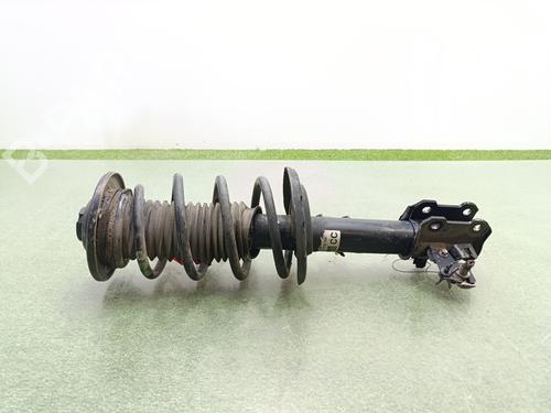 Used Left front shock absorber Left front shock absorber 38045009 38045009