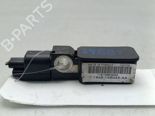 Used Electronic sensor Electronic sensor JAGUAR X-TYPE I (X400) 2.0 D (130 hp) 40182467 40182467