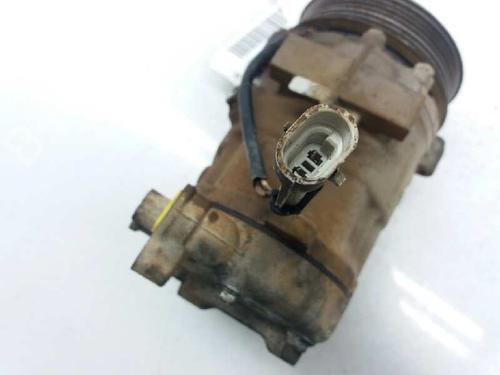 AC compressor OPEL COMBO Box Body/MPV 1.7 CDTI 16V | BP2886900M34 