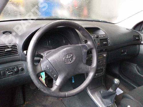 Cylinder head TOYOTA AVENSIS (_T25_)  | BP10971454M5  - Image 8