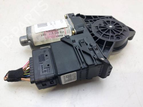 Left rear window motor VW PASSAT B5.5 (3B3) 1.9 TDI | BP39751601E23 - Image 3