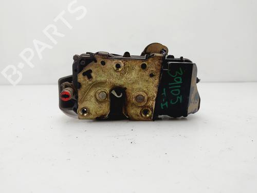 Rear left lock PEUGEOT 406 (8B) 2.0 HDI 110 913758 |
