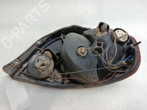 Left taillight DAEWOO MATIZ (M100, M150)  | BP28540905C34 