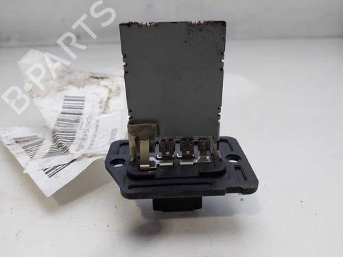 Used Heater resistor KIA SPORTAGE III (SL) 1.7 CRDi (116 hp) 16641736