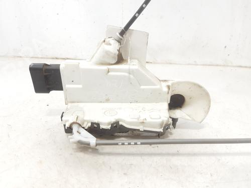Used Front left lock CITROËN C4 CACTUS 1.6 BlueHDi 100 (99 hp) 9507380