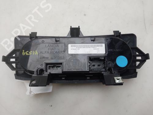 Climate control FIAT TIPO Hatchback (356_, 357_) | BP36504429I5 - Image 3