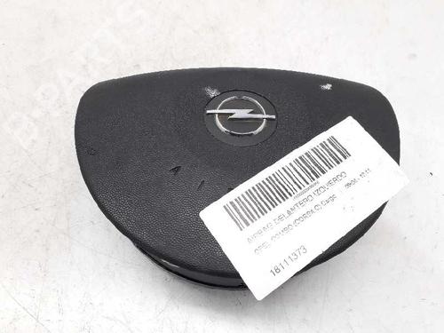 Førerens kollisjonspute OPEL COMBO Box Body/MPV 1.7 CDTI 16V (101 hp) 2889966