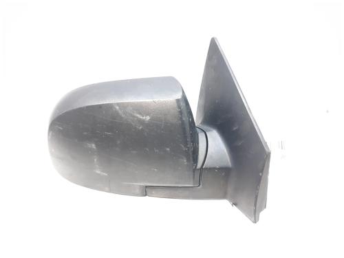 Right mirror KIA CARENS II MPV (FJ) 2.0 CRDi | BP10740782C27 
