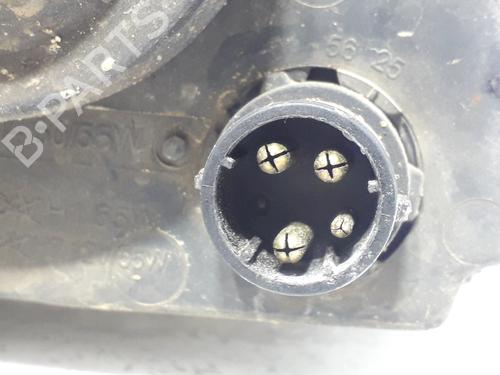 Left headlight SEAT IBIZA II (6K1) 1.9 TDI | BP8606669C28 