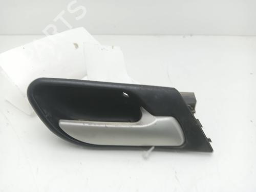 Used Rear right interior door handle BMW X5 (E53) 3.0 d (184 hp) 21544812