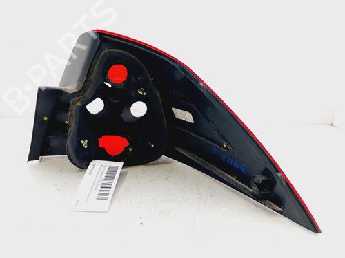 Left taillight RENAULT MEGANE II Estate (KM0/1_) 1.9 dCi | BP30100030C34