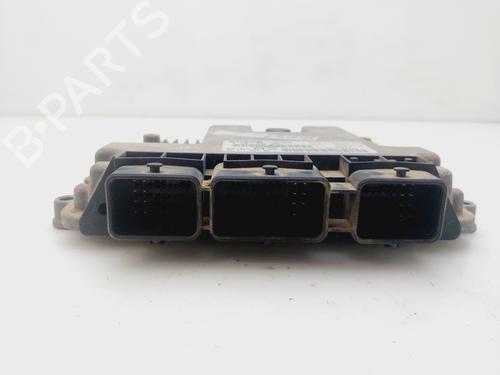 Engine control unit (ECU) PEUGEOT 206 Hatchback (2A/C) 1.4 HDi eco 70 | BP29751689M57 