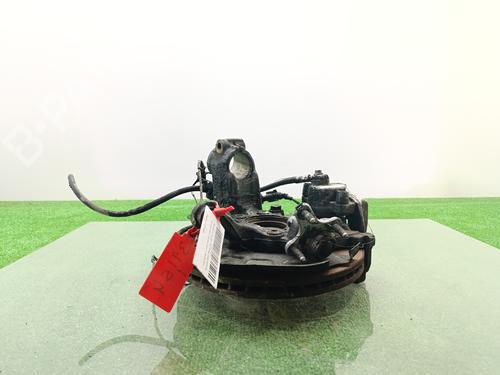 Left front steering knuckle VW TIGUAN (5N_)  | BP29388519M25 