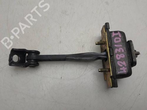 Used Hinge/Door check strap Hinge/Door check strap MERCEDES-BENZ M-CLASS (W163) ML 270 CDI (163.113) (163 hp) 39651115 39651115