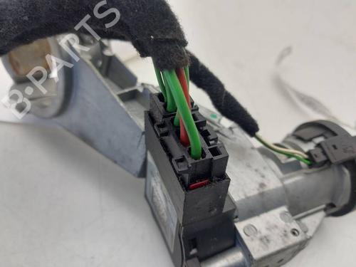 Ignition barrel IVECO DAILY IV Platform/Chassis 70C15 | BP39238674M48 - Image 5