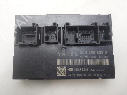 Used Electronic module Electronic module 36890399 36890399