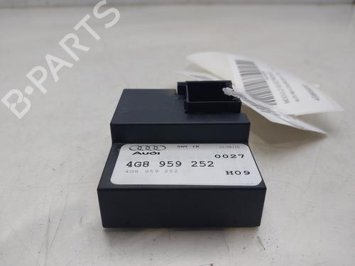 Electronic module AUDI A5 (8T3) RS5 quattro | BP17900288M83 