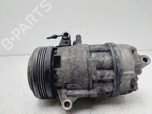 AC-Kompressor BMW 3 Compact (E46) 320 td (150 hp) 28693630
