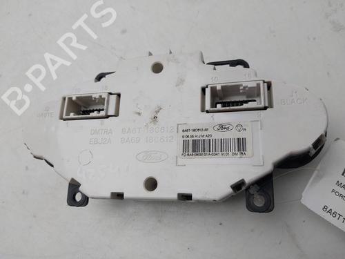 Climate control FORD FIESTA VI (CB1, CCN) | BP39988522I5 - Image 5