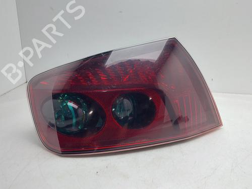 Used Left taillight Left taillight 38202886 38202886