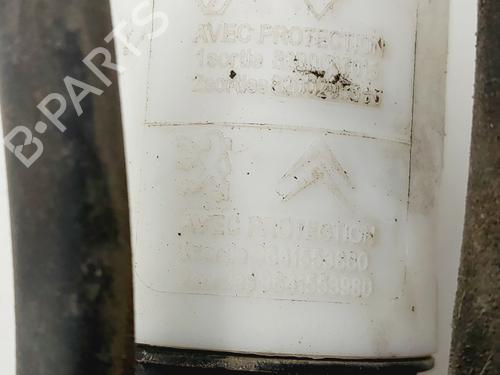 Pompe de lave-glace CITROËN C4 I (LC_)  | BP29911087E24